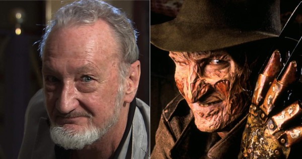 'Freddy Krueger' se incorpora al reparto de 'Stranger Things'