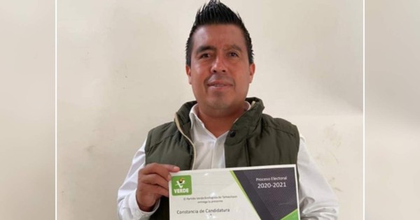 Asesinan a Francisco 'Batata' Rocha, candidato a diputado en Tamaulipas