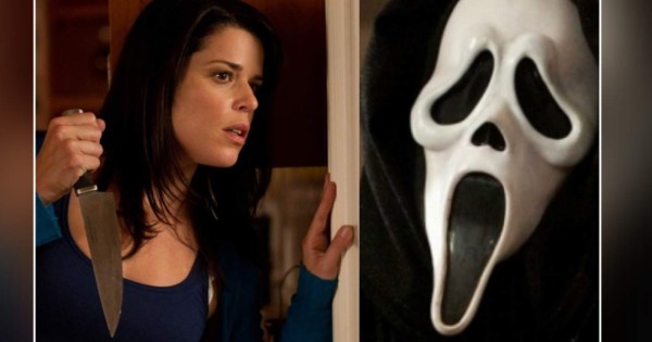 Neve Campbell confirma su regreso a 'Scream'