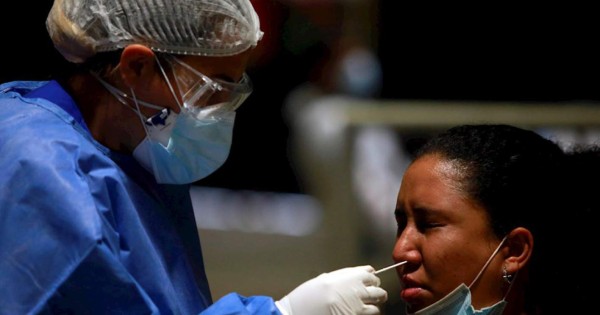 Cifras covid Honduras: suben a 4,776 los fallecidos y a 194,548 los contagios