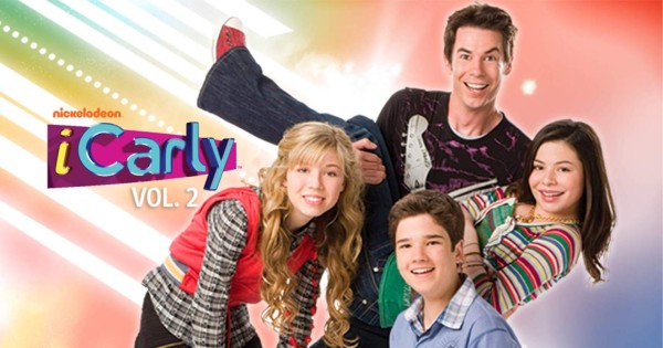 'iCarly' volverá casi una década después