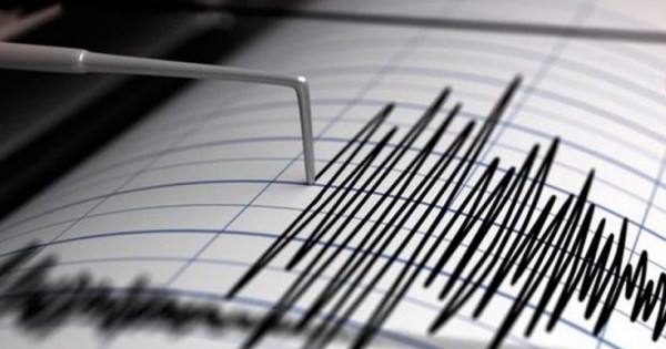 Una pesadilla: Sismo de 4,1 grados sacude zona afectada por ciclones en Guatemala