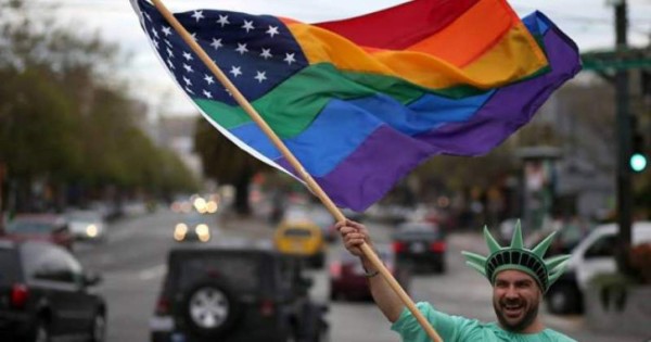 El temor a ser gay en la era Trump