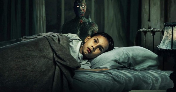 ¡Terror extremo! 'Haunted: Latinoamérica' ya está disponible en Netflix