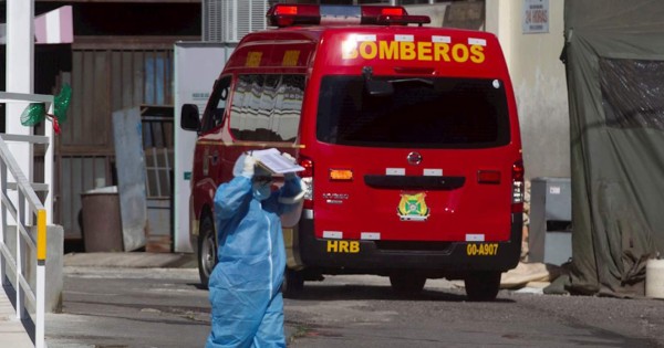 Honduras acumula 4,099 muertos por covid-19 y 168.243 contagios