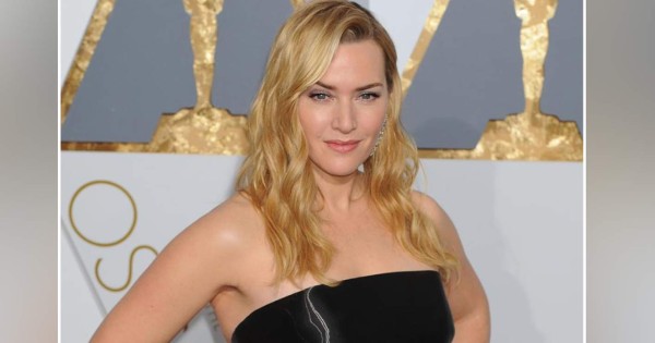 'Actores gays temen por su carrera si admiten su sexualidad': Kate Winslet