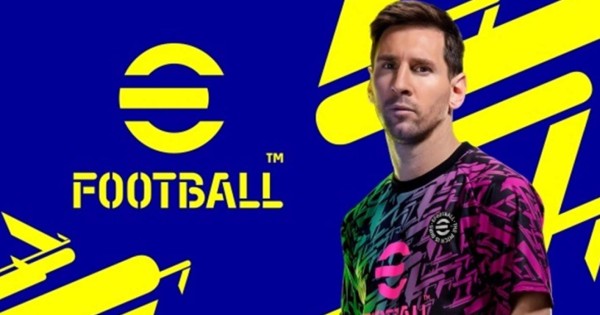 'eFootball 2022', el heredero del PES ya tiene fecha de lanzamiento