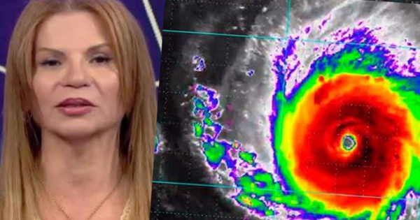 Video viral: fenómenos naturales nunca antes vistos; las terribles predicciones de Mhoni Vidente para septiembre