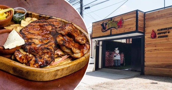 La Vacona: El nuevo restaurante de asados y buffet en San Pedro Sula