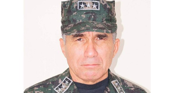 Muere por Covid-19 José Domingo Meza, exvocero de las FFAA