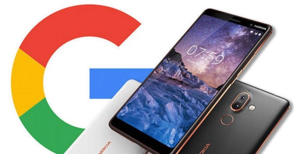 Nokia firma un importante acuerdo con Google