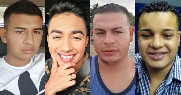 Cuatro muertos deja aparatoso accidente en Choloma; dos de ellos son hermanos