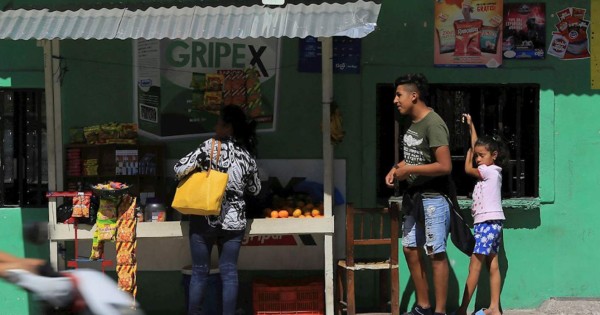 Honduras cerró el primer trimestre de 2021 con una inflación de 0.94%