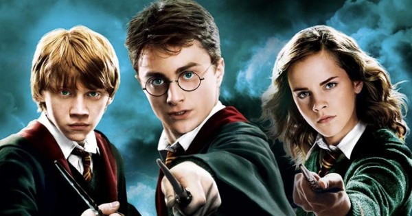 HBO Max planea una serie sobre 'Harry Potter'