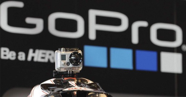 Amazon y GoPro presentan demanda conjunta en EEUU contra falsificadores