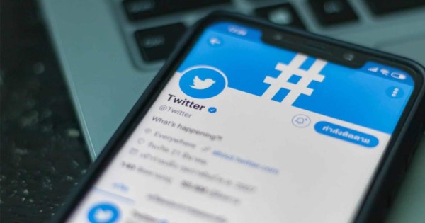 Twitter contrata a un famoso pirata informático como jefe de seguridad