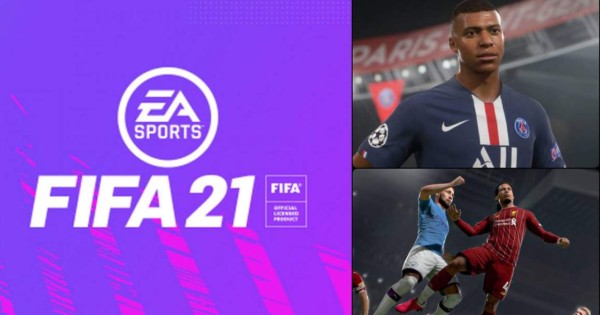 Nuevos videojuegos: FIFA 21 gana por goleada en un mes de pocos lanzamientos