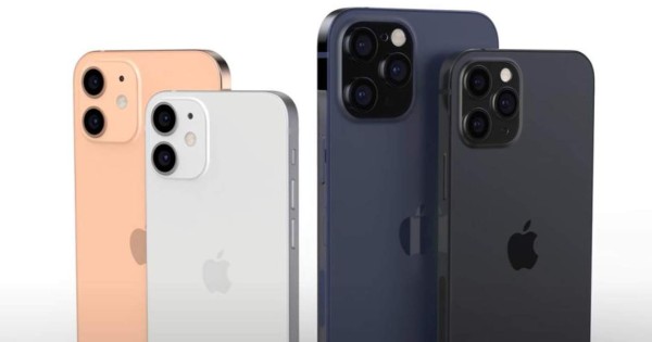 Apple: Sigue en vivo el lanzamiento del nuevo iPhone