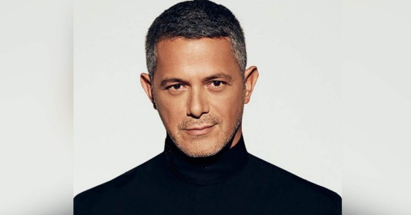 Alejandro Sanz estrenará el 11 de diciembre su documental sobre la pandemia