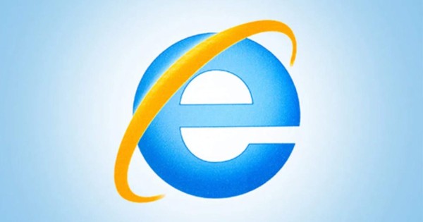 Hasta nunca: Microsoft anuncia oficialmente el fin de Internet Explorer