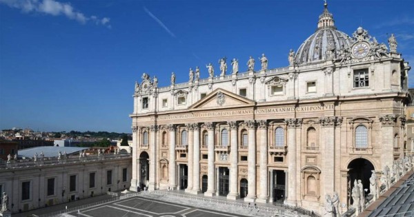 El Vaticano pide al Gobierno que cambie el proyecto contra la homofobia