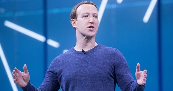 Facebook sigue a Amazon y pide la recusación de la jefa Antimonopolio de EEUU