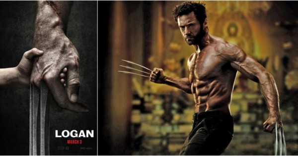 'Wolverine” se estrena este martes en los cines de Honduras