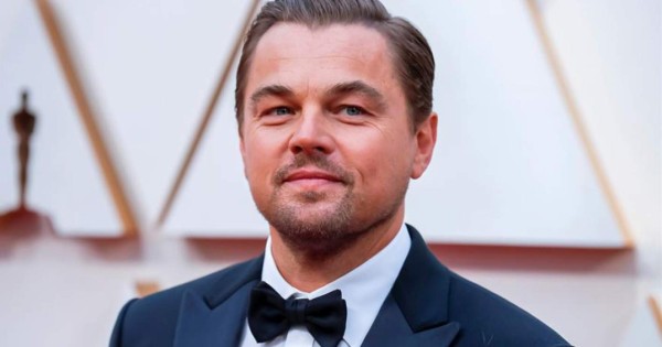 Leonardo DiCaprio producirá remake de la oscarizada 'Another Round'