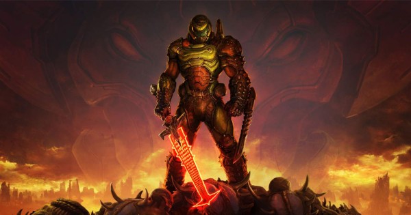 'Doom Eternal', llega al Xbox Game Pass con la experiencia del Ray Tracing
