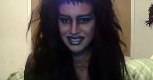 Soy Darks: Así luce 'Elvira' a 10 años de su video viral
