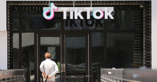 Washington pospone prohibición de descargar Tik Tok hasta el 27 de septiembre