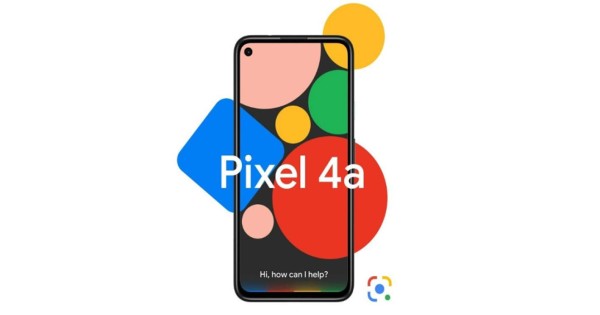 Google presenta su smartphone Pixel más asequible y anuncia modelos 5G