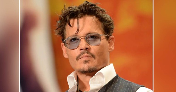 Johnny Depp denuncia para saber si su ex Amber Heard donó el dinero del divorcio
