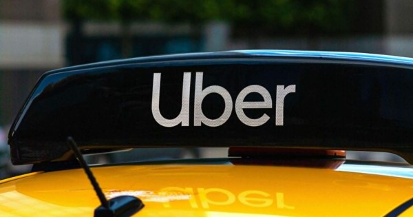 Uber permite pedir cita para vacunarse en EEUU a través de su app