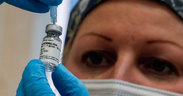 Rusia exportará a Honduras Afivavir, su fármaco contra el coronavirus