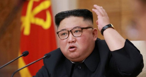 Kim Jong Un: Corea del Norte debe prepararse para el 'diálogo y la confrontación' con EEUU
