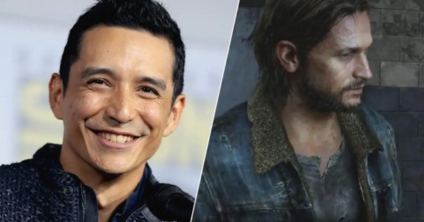 Gabriel Luna pasa de 'Terminator' a la serie de 'The Last of Us'