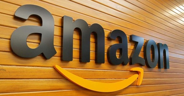 Amazon anuncia 3,500 nuevos empleos para sus centros tecnológicos y oficinas