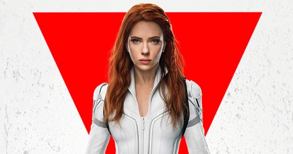 'Black Widow' de Marvel lista para conquistar la taquilla