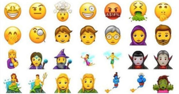 Los emoji hondureños: ¿cuál podrías agregar?