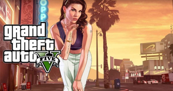 'Granf Theft Auto' cierra sus servidores para PS3 y Xbox 360 a final de año