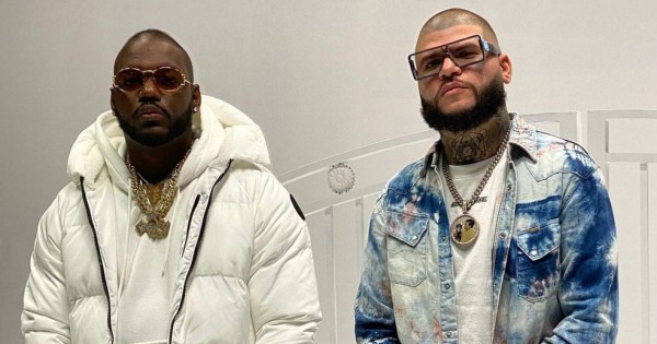 Ceky Viciny y Farruko lanzan su tema conjunto 'Te Recordaré'