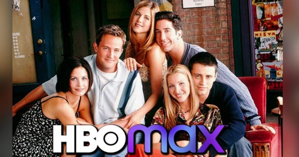 Nuevos detalles de la esperada reunión de 'Friends'