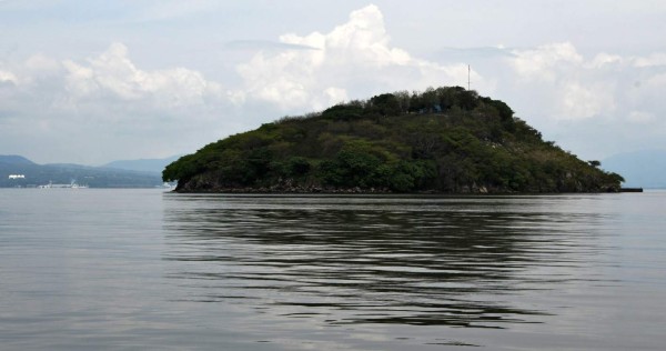Isla 'Conejo' mantiene vivos añejos conflictos entre Honduras y El Salvador