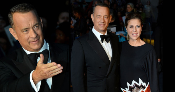 Tom Hanks no aceptará engordar por exigencias del guión debido a su diabetes