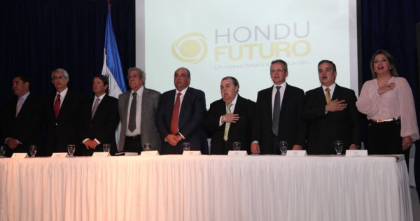 HonduFuturo ofrecerá créditos-beca a profesionales