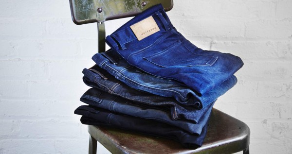 Sampedrano triunfa en Nueva York diseñando jeans a bajo costo