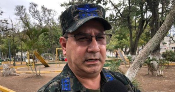 Decisión de separar a militar viral por video de TikTok es irreversible, portavoz de FFAA