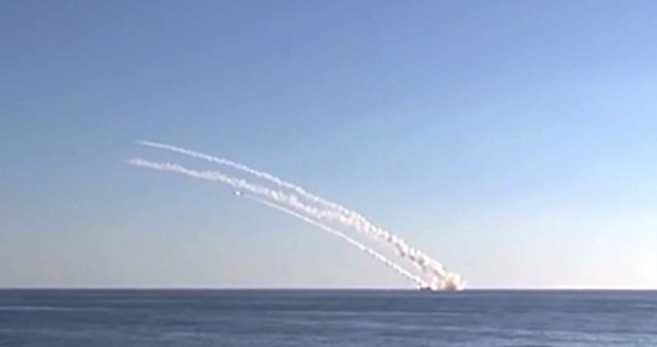 Aumenta la tensión: Buque ruso dispara contra barco turco
