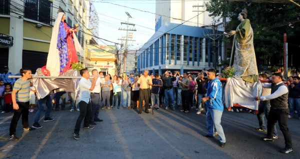 Foto: La Prensa